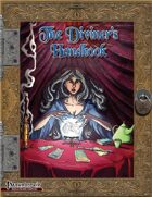 Diviner's Handbook PDF/Hero lab Combo [BUNDLE]