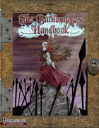 The Battlemage's Handbook PDF/Hero Lab Bundle [BUNDLE]