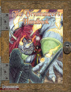 The Vivomancer's Handbook, Hero Lab Files
