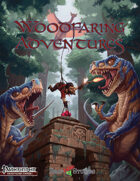 Woodfaring Adventures