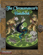 The Chronomancer's Handbook