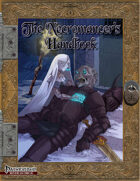 The Necromancers Handbook