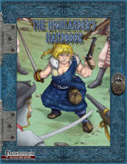 The Highlander's Handbook