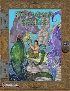 The Conjurer's Handbook PDF/Hero Lab Bundle [BUNDLE]