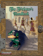 The Trickster's Handbook Hero Lab/PDF Bundle [BUNDLE]