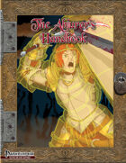 The Abjurer's Handbook Hero Lab/PDF [BUNDLE]