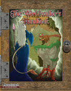 The Worldwalker's Handbook: Hero Lab Files