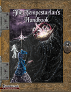 The Temperstarian's Handbook Hero Lab/PDF [BUNDLE]