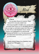 Ultimate Spheres Cards: Mind