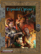 Expanded Options 3