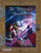 The Archmagi's Handbook