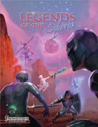 Legends of the Spheres