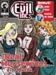 Evil Inc Monthly: Real Housewives of Transylvania (Oct 2012)