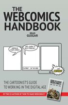 The Webcomics Handbook