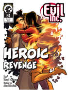 Evil Inc #51: Heroic Revenge