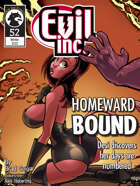 Evil Inc #52: Homeward Bound