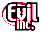 Evil Inc comics