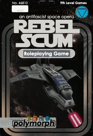 Rebel Scum