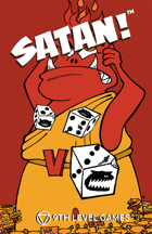 Satan!