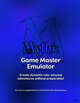 Mythic Game Master Emulator