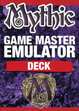 Mythic Game Master Emulator Deck