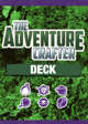 The Adventure Crafter Deck