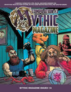 Mythic Magazine Compilation 1