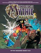 Mythic Magazine Compilation 4