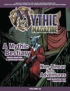 Mythic Magazine Volume 52