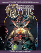Mythic Magazine Compilation 8