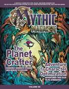 Mythic Magazine Volume 66