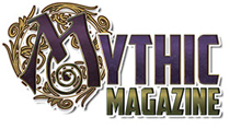 Mythic Magazine
