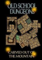 OSD: Carved out of the mountain