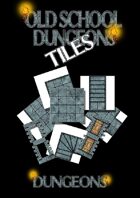 Osd Tiles: Dungeons