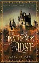 Innocence Lost (Ghostspeaker Chronicles Book 1)