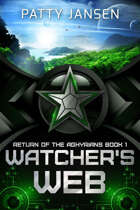 Watcher's Web (Return of the Aghyrians Book 1)