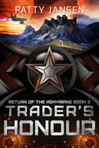 Trader's Honour (Return of the Aghyrians Book 2)