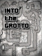 Into the Grotto Dungeon