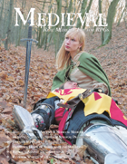 Medieval Regular Issue #2