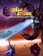 Solar Echoes Mission Controller's Guide