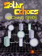 Solar Echoes: Hacking Grids