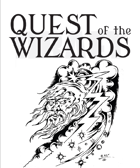 Quest of the Wizards