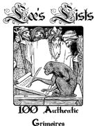 100 Authentic Grimoires