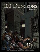 100 Dungeons Deluxe