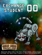 Hero Kids - Space Adventure - Exchange Student 0