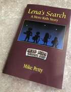 Lena's Search - A Hero Kids Story - Full Book