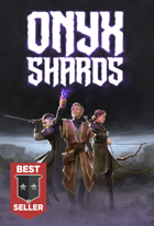 Onyx Shards