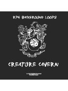 Pro RPG Audio: Creature Cavern