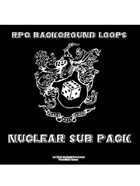 Pro RPG Audio: Nuclear Sub Pack