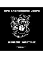 Pro RPG Audio: Space Battle